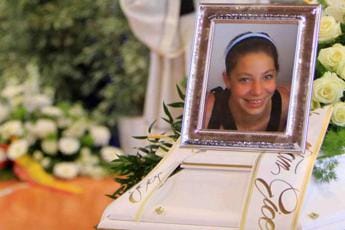 Galleria foto 'Yara, nuovi reperti in aula: attesa per l’udienza' - foto 1