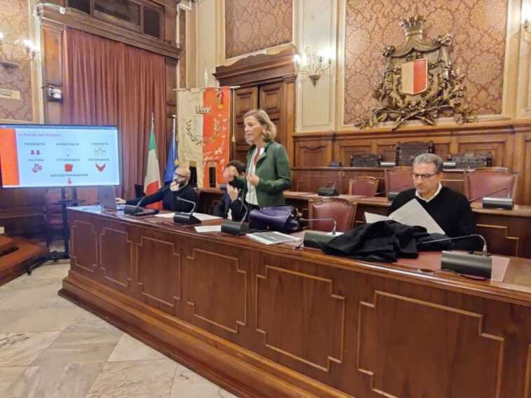 Galleria foto 'Welfare, oltre 14mila le persone aiutate a Bari. Crescono le famiglie in povertà alimentare' - foto 1