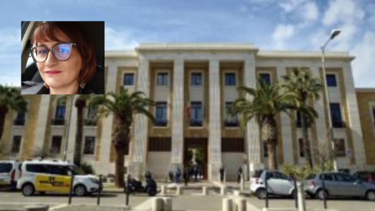 Vincenza Angrisano, dall’autopsia la fatale coltellata al cuore della donna uccisa ad Andria