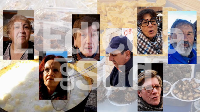 Dai frutti di mare ai dolci. Le tradizioni del cenone di Natale dei baresi- VIDEO