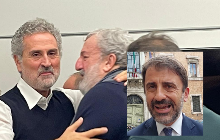 Comunali a Bari, Boccardi parla da pacificatore: «Laforgia candidato? Perché no»