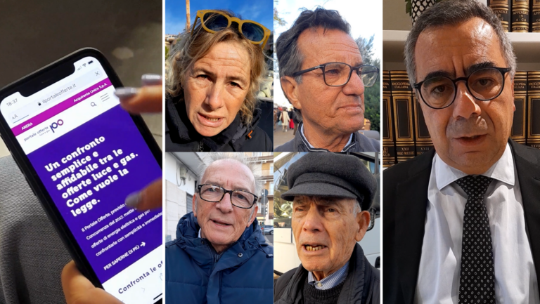 Energia, luce e gas: dal 2024 solo mercato libero. Ecco cosa fare – VIDEO