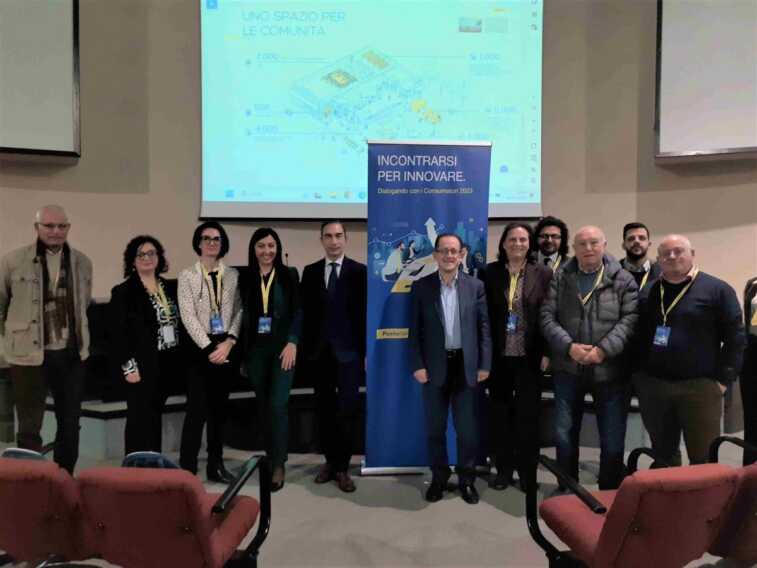 Bari, Poste italiane incontra le associazioni dei consumatori di Puglia e Basilicata