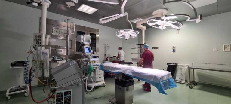 Asl Bari, nel 2023 oltre 4.200 interventi ortopedici: «Rispettati i tempi delle liste d’attesa»