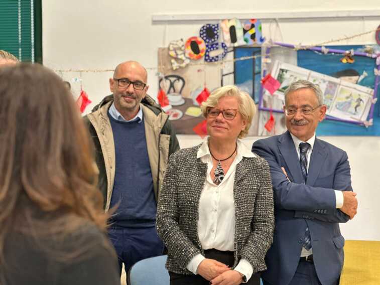 Centro disturbi del comportamento alimentare di Lecce, Capone: «Passo avanti per dare speranza»