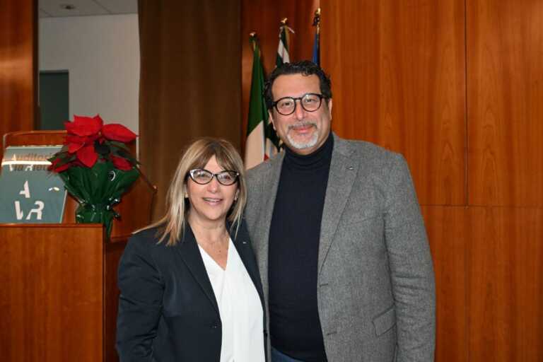 Cisl, la tarantina Daniela Fumarola eletta segretaria generale aggiunta del sindacato nazionale