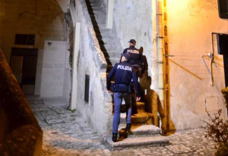 Truffe agli anziani a Matera: indagati tre giovani napoletani