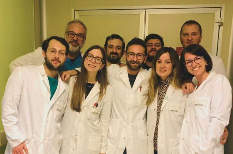 Istituto tumori di Bari, via a un progetto di ricerca per cure innovative di linfomi in pazienti anziani – VIDEO