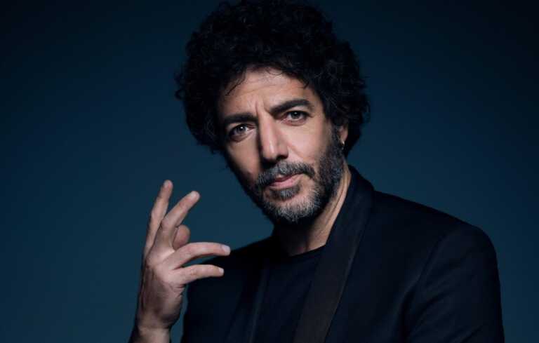 Max Gazzè, il cantautore racconta il nuovo modo di vedere l’amore