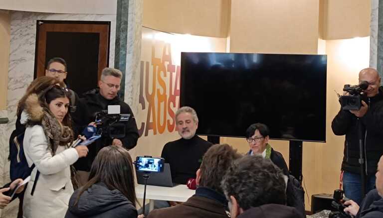 Comunali a Bari, il candidato Laforgia: «Fare il sindaco non è ambizione personale» – VIDEO