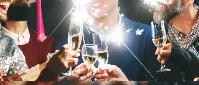 Capodanno al ristorante, le previsioni di Confcommercio e la nuova legge che tutela il Made in Italy