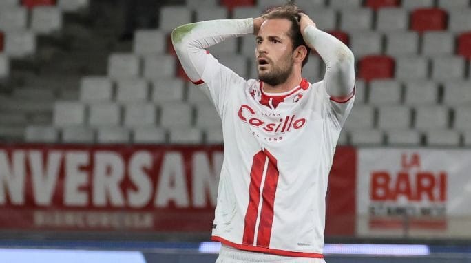 L’attacco del Bari è da rifondare: bocciato nel girone di andata