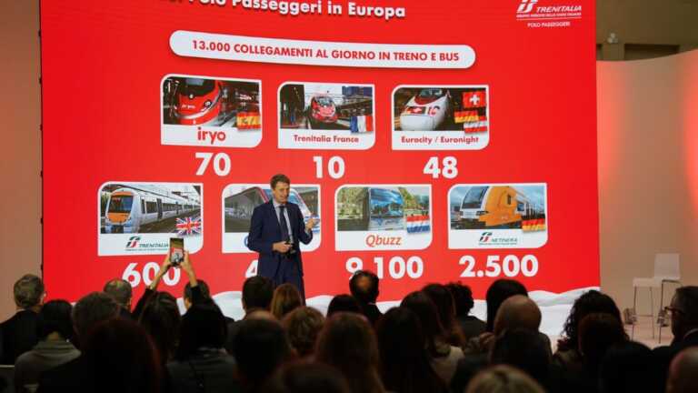 Via alla “Winter experience” del Gruppo Fs: ai mercatini di Natale in treno. Tutte le novità – VIDEO