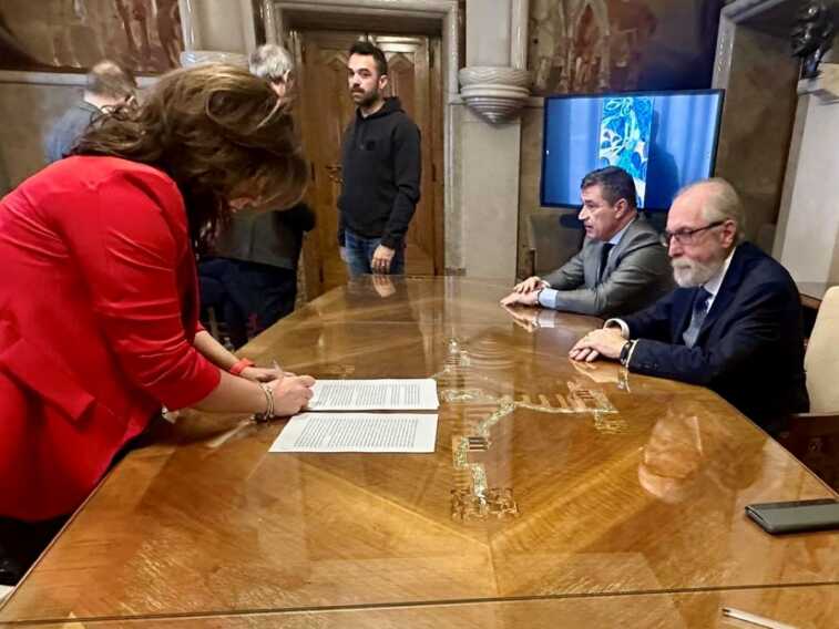 Puglia, accordo tra sindacati e Acquedotto per la tutela del lavoro negli appalti dell’azienda