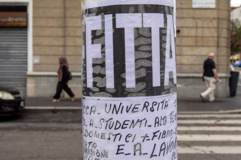 Mercato degli affitti fuori controllo: Bari è la città in cui i canoni crescono di più al Sud