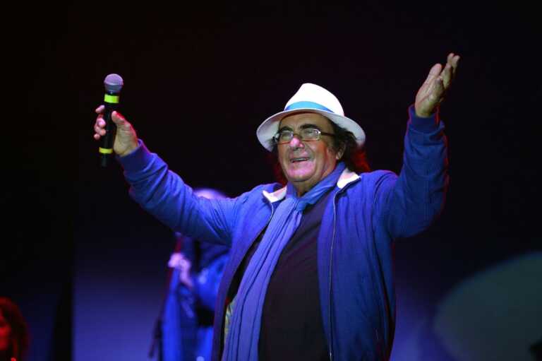 Al Bano fuori dai big di Sanremo 2024: «Nessuna sorpresa, riproverò l’anno prossimo»
