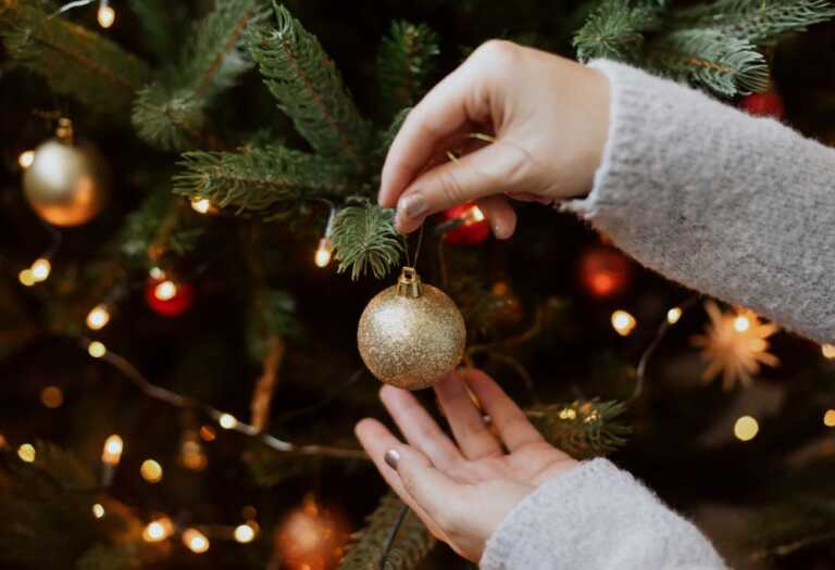 Dai 30 agli 80 euro per un albero vero ma ora si fa sempre strada l’idea del noleggio