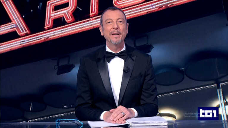 Tanta Puglia a Sanremo 2024: i nomi annunciati da Amadeus. E c’è la lucana Angelina Mango
