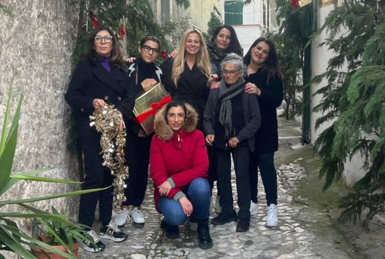 Peschici, una “perla” anche a Natale. L’assessora Ricci: «In vacanza pure d’inverno»