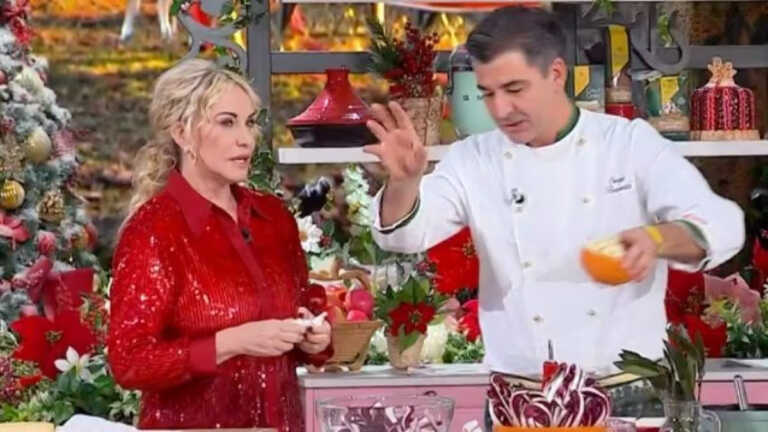 Trattate come prede