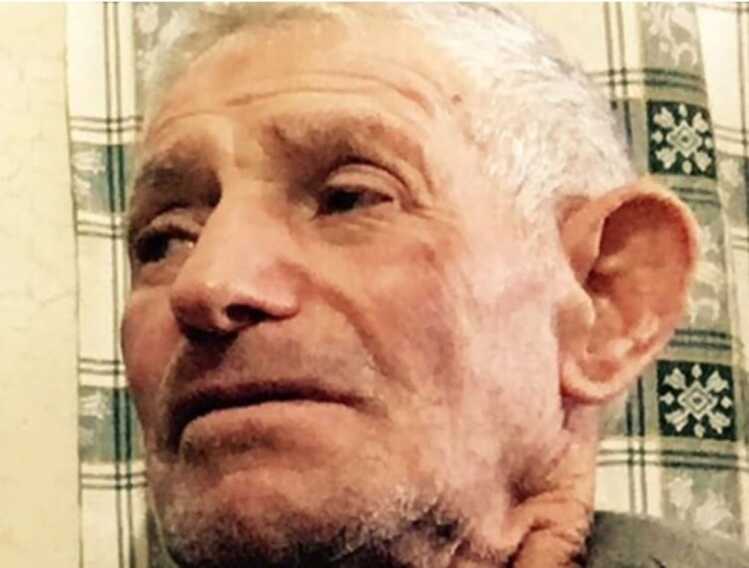 Ischitella, agricoltore 87enne scomparso lunedì scorso: trovato il cadavere in Contrada Fara