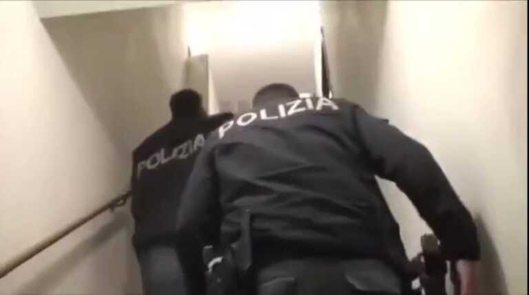 Droga e sfruttamento della prostituzione: 17 arresti nel Foggiano – VIDEO