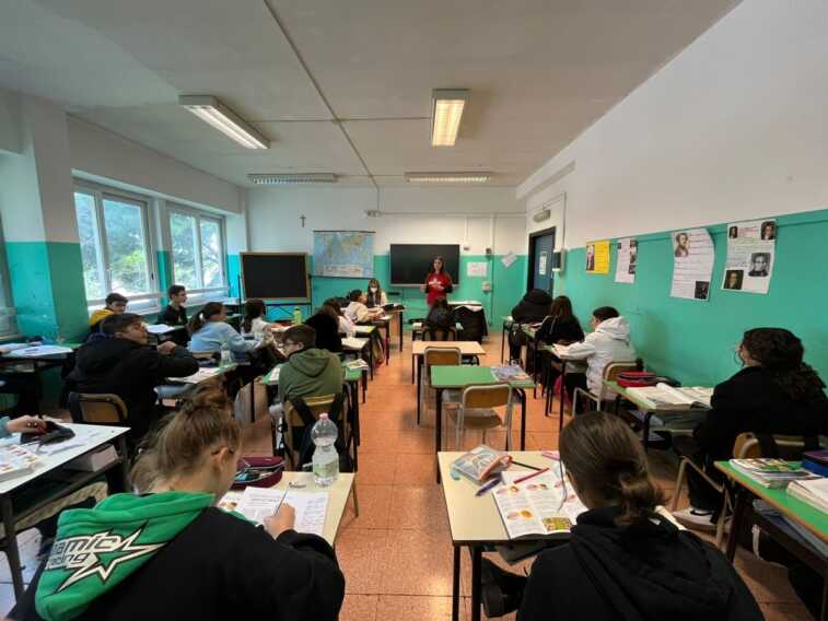 Violenza a scuola: in Puglia un Osservatorio promosso dal sindacato Snals-Confsal