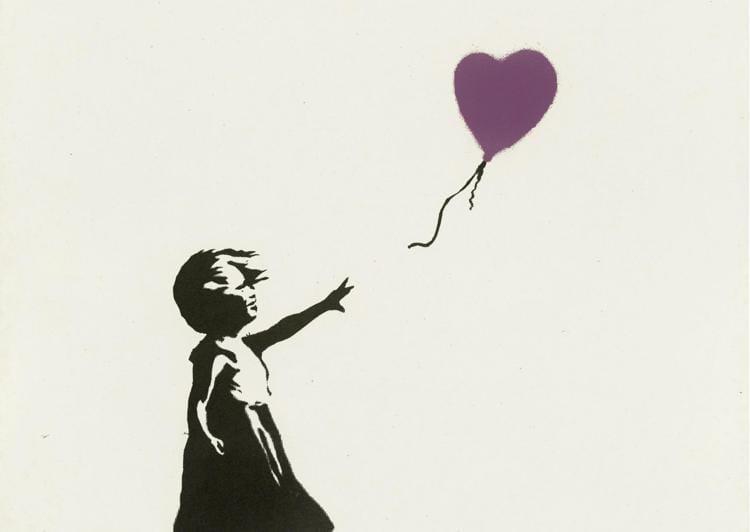 Banksy, l’intervista ritrovata: «Il mio vero nome? È Robbie»