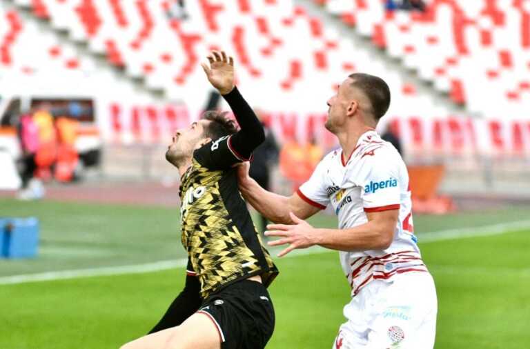 Il Bari vince al San Nicola davanti a più di 13mila spettatori: 2-1 contro il Sudtirol