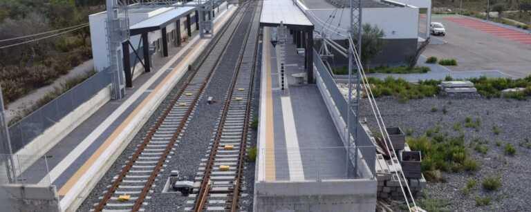 Da gennaio via al collegamento ferroviario Bari-Bitritto: servizio affidato a Trenitalia