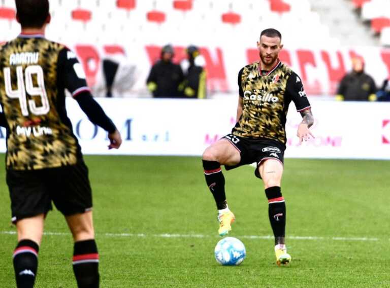 Il Bari torna alla vittoria. Marino: «Siamo stati bravi a reagire alle difficoltà» – HIGHLIGHTS