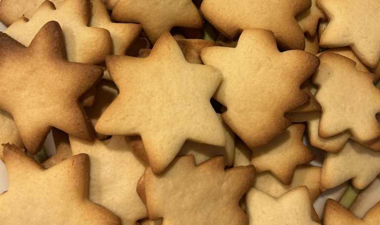 Dalle frittelle alle cartellate. La bontà a tavola nella Bat