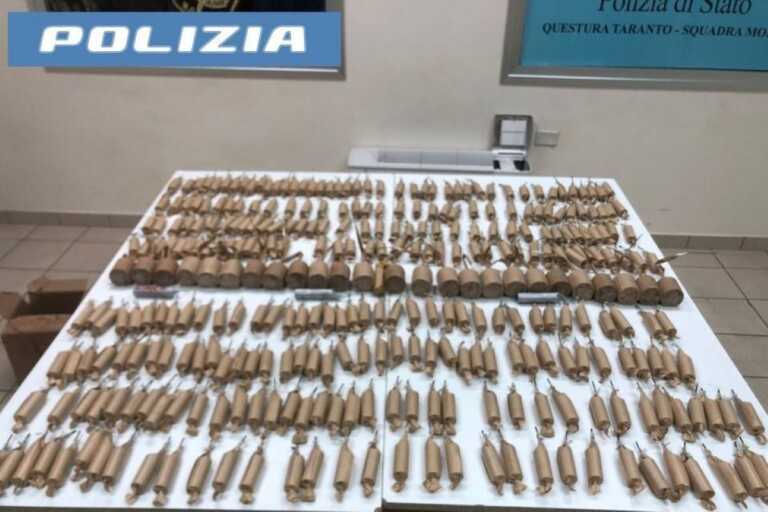 Potenza, l’ordinanza del sindaco Telesca per Capodanno: «Vietati i botti fino al 7 gennaio»