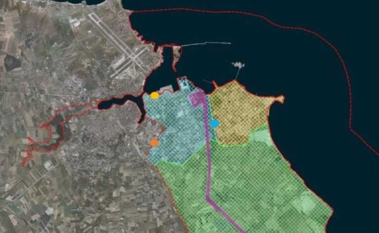 Brindisi, al Comune fino a 10 milioni di euro dai nuovi impianti fotovoltaici