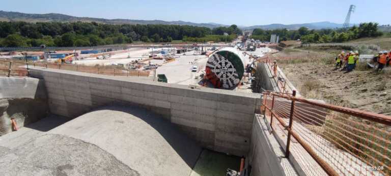 Linea ferroviaria Napoli-Bari: aggiudicata la gara da 71 mln per l’Apparato centrale computerizzato multistazione