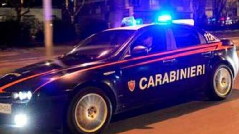 Bari, sparatoria in via Timavo: ferito 23enne