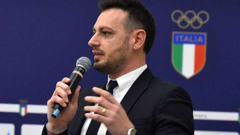 Giochi del Mediterraneo, il campione olimpico Carlo Molfetta nuovo direttore generale