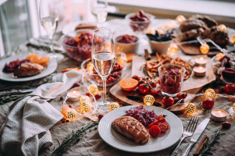 Natale a casa per nove pugliesi su dieci
