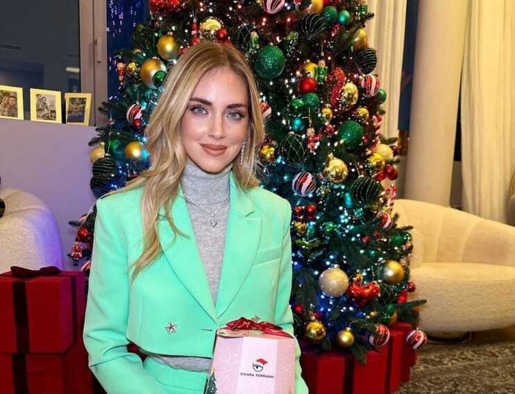 Caso Balocco, maxi-multa a Chiara Ferragni sanzionata per un milione di euro