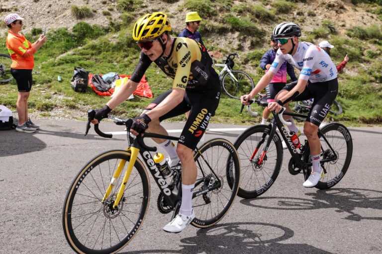 Galleria foto 'Ciclismo, ecco le prime tappe del tour de France 2025: la grande partenza da Lille' - foto 1