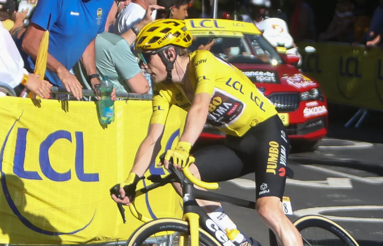 Giro d’Italia, il debutto del fuoriclasse Tadej Pogacara nella Corsa Rosa