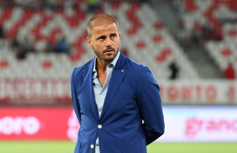 Mercato in stand by in casa Bari: per il ruolo di terzino Guiebre resta la prima scelta