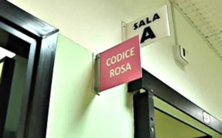 Galleria foto 'Codice Rosa, la Regione convoca le Asl per l’attuazione dei percorsi dedicati alle donne vittime di violenza' - foto 1