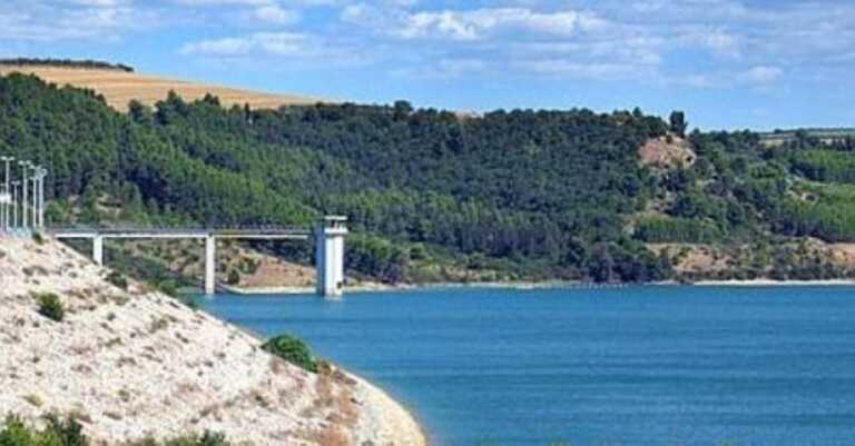 Galleria foto 'Consorzi di bonifica pugliesi: pozzi senza fondo. Il report sulle perdite di gestione' - foto 1
