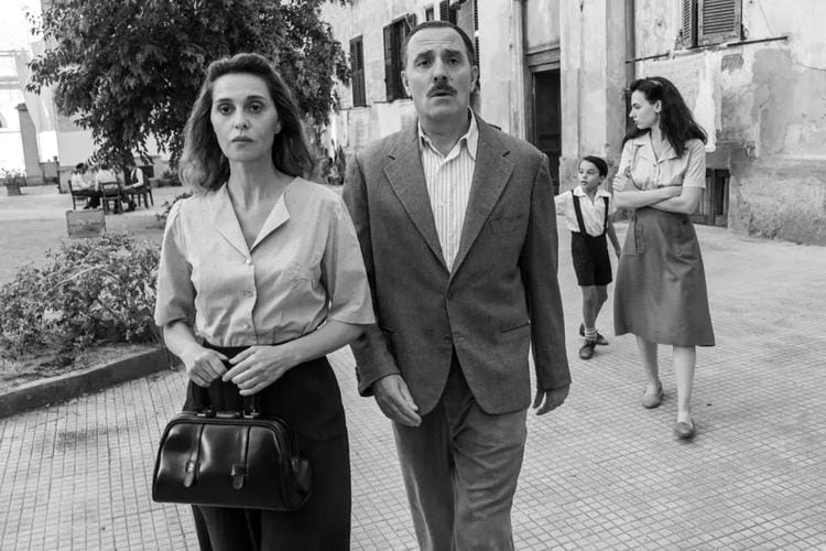 Fondi negati al film di Cortellesi: dov’era l’ex ministro Franceschini?