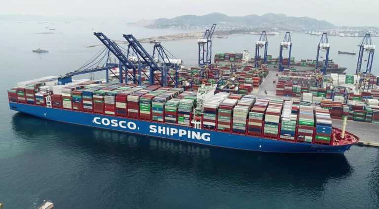Great Wall Motors, si allarga l’affare nel porto di Brindisi: anche Cosco nella trattativa