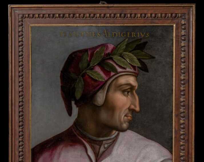 Uffizi, i 560 ritratti di personaggi illustri in un’opera letteraria