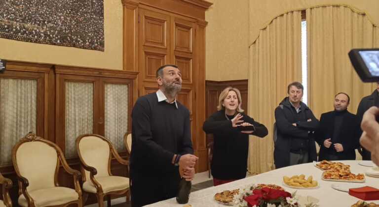 Bari, Decaro: «Farei il sindaco almeno per altri due anni. Il mio successore? Dovrà essere empatico»