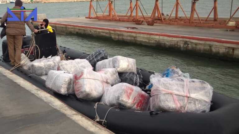 Traffico internazionale di droga tra Albania, Puglia e Basilicata: 19 arresti – VIDEO