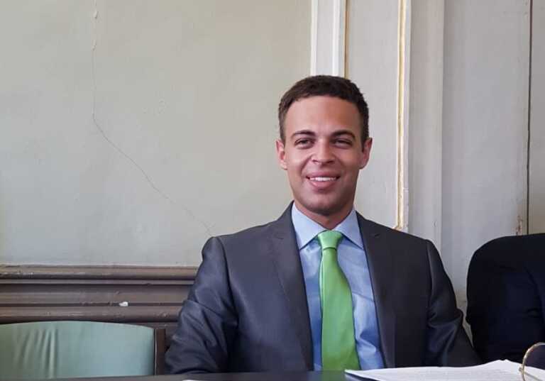Elezioni a Lecce, Pala in pressing sul centrodestra «Subito il candidato o sarà Salvemini bis»